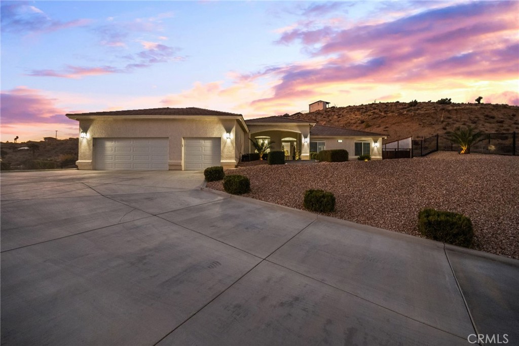 7590 Arrowhead Lake Road Property Photo 1