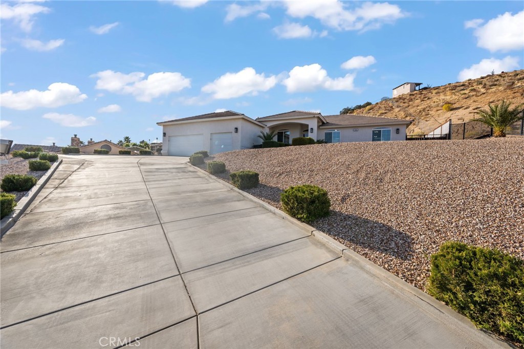 7590 Arrowhead Lake Road Property Photo 2