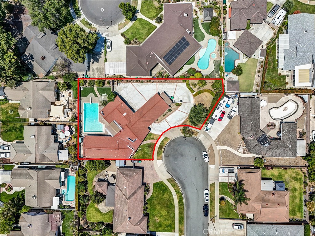 994 N Cleveland Street Property Photo 3