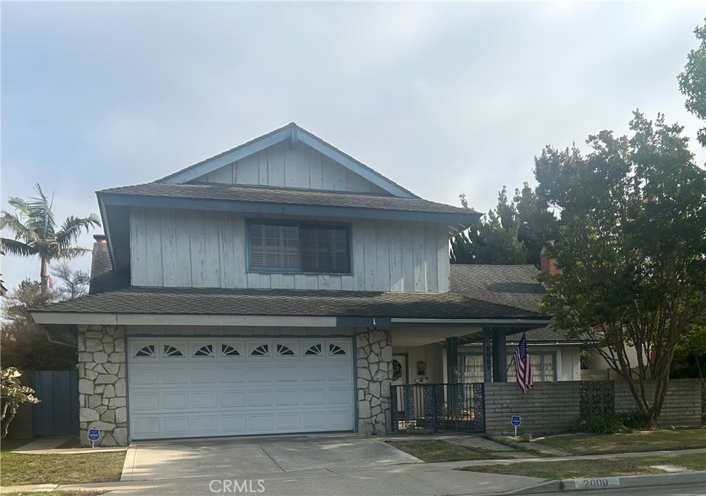 2009 Swan Drive Property Photo 1