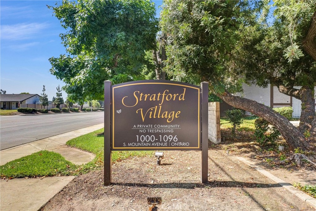 1020 S Mountain Avenue Property Photo 27