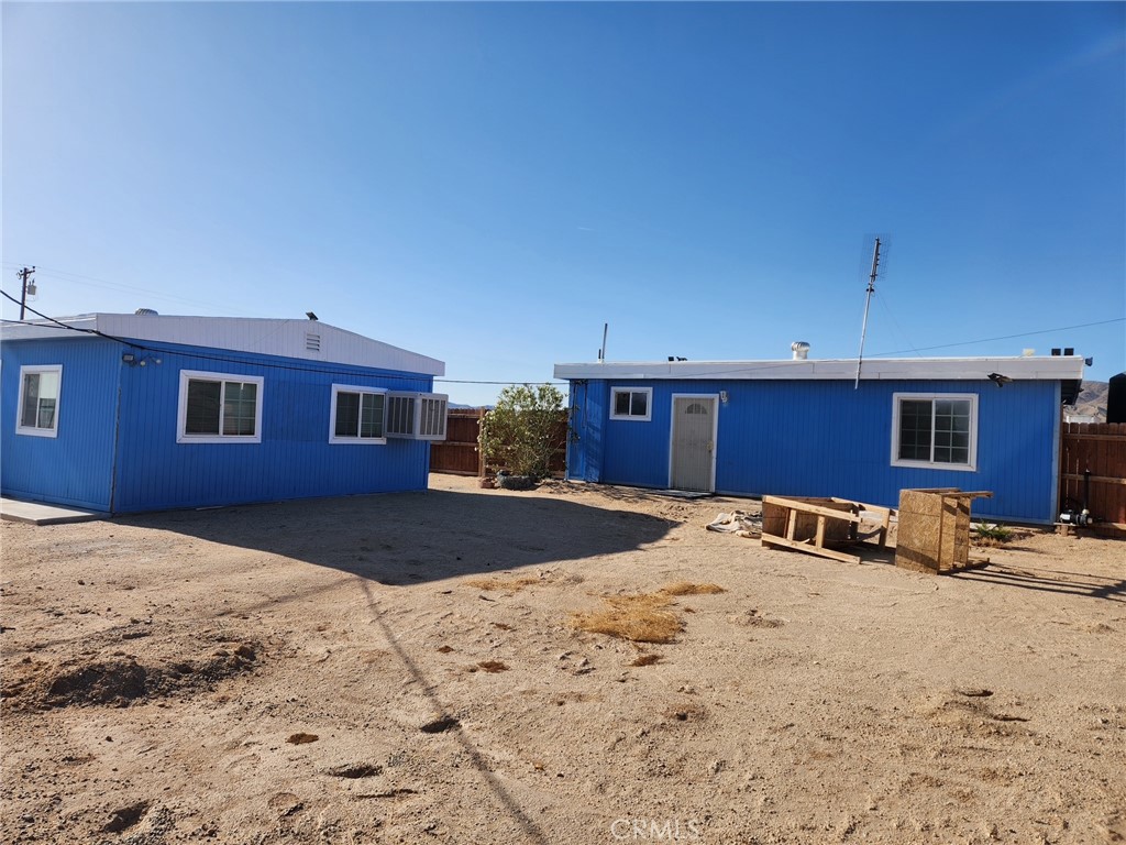 6328 Cactus Jack Avenue Property Photo 1
