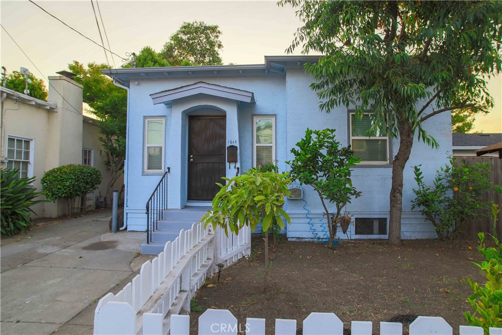 1615 Minturn Street Property Photo 1
