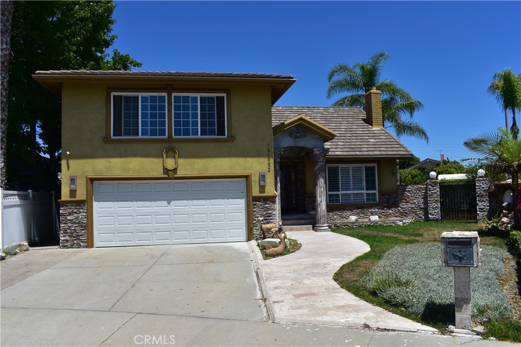 15862 Caltech Circle Property Photo 1