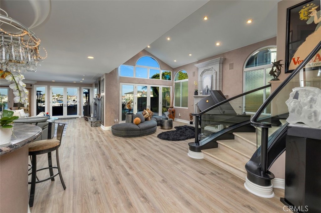 17022 Marinabay Drive Property Photo 3