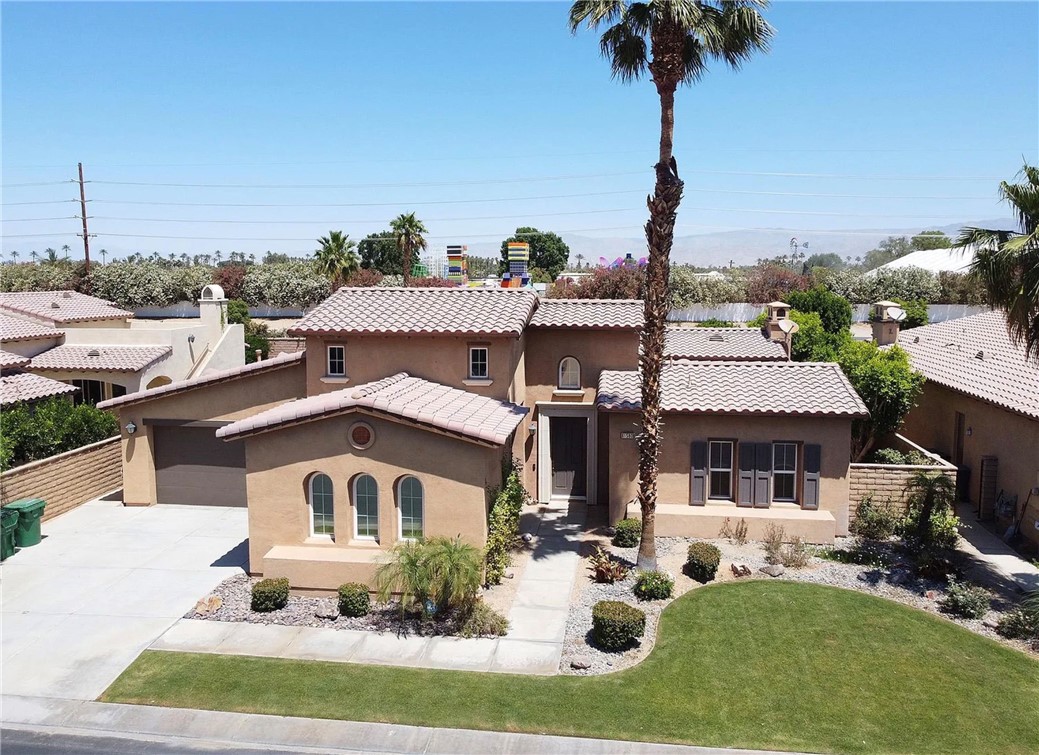81580 Rancho Santana Drive Property Photo 1