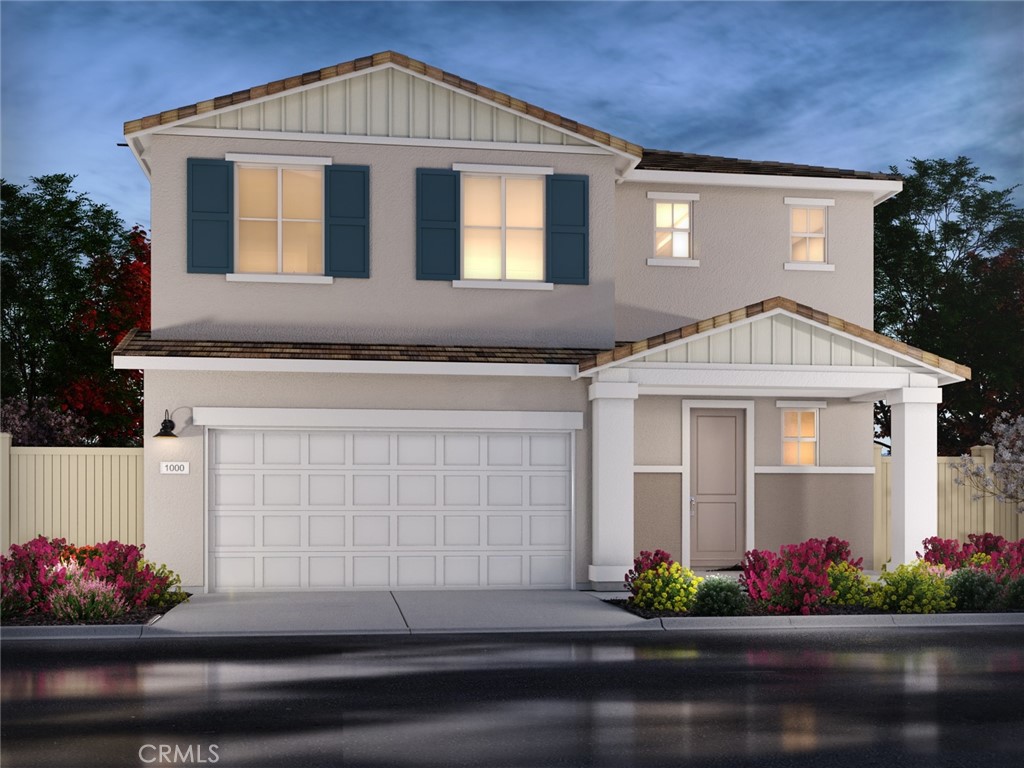 1052 Fuchsia Circle Property Photo 1