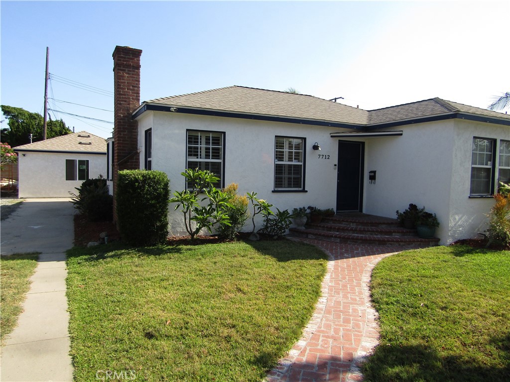 7712 Melrose Street Property Photo 1