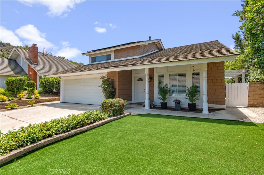 26656 Rio Hondo Circle Property Photo 1