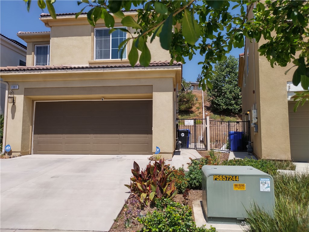 11811 Cramer Road Property Photo 3