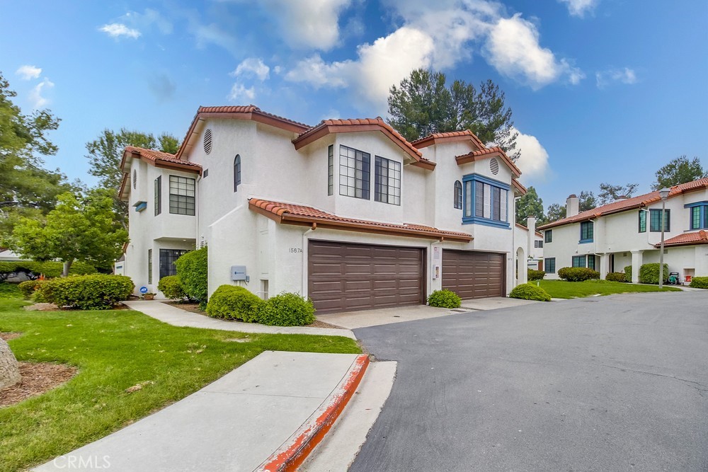 1567 Apache Drive A