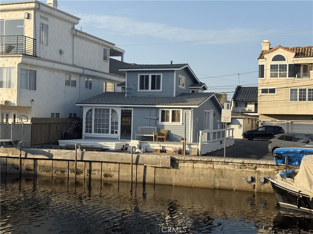 16775 Bayview Drive Property Photo 1