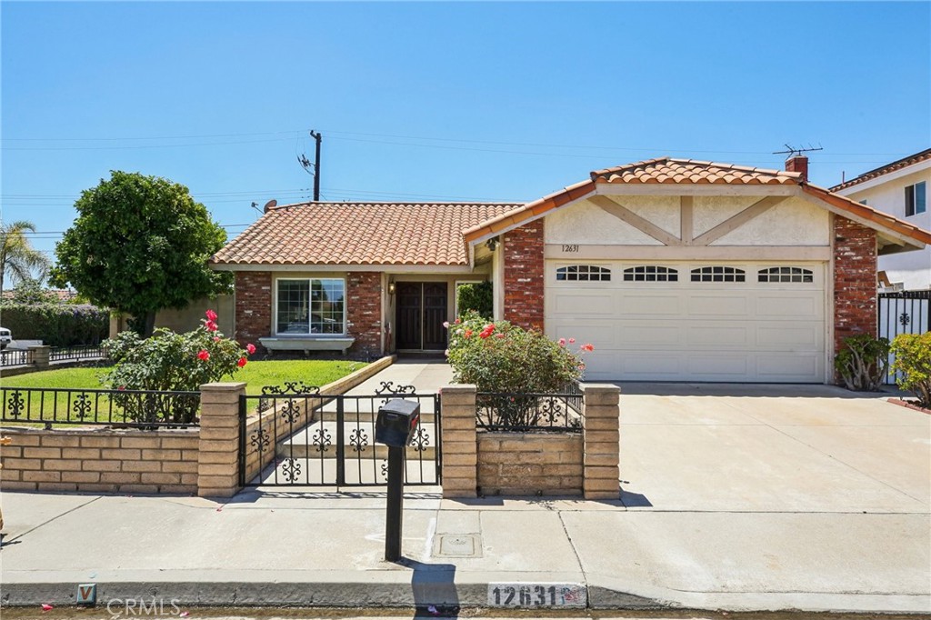 12631 Agnes Stanley Street Property Photo 1