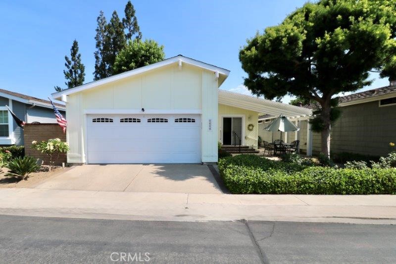 1609 Canyon Lake 137 Property Photo 1