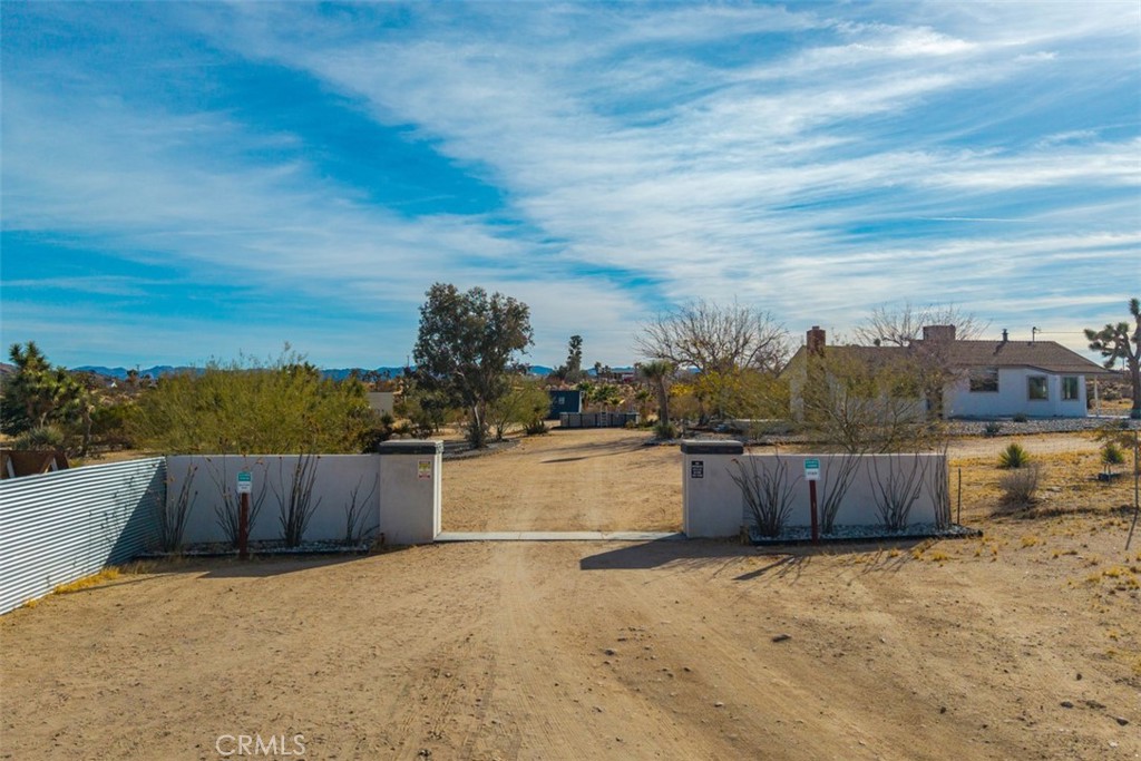 59427 La Crescenta Drive Property Photo 60