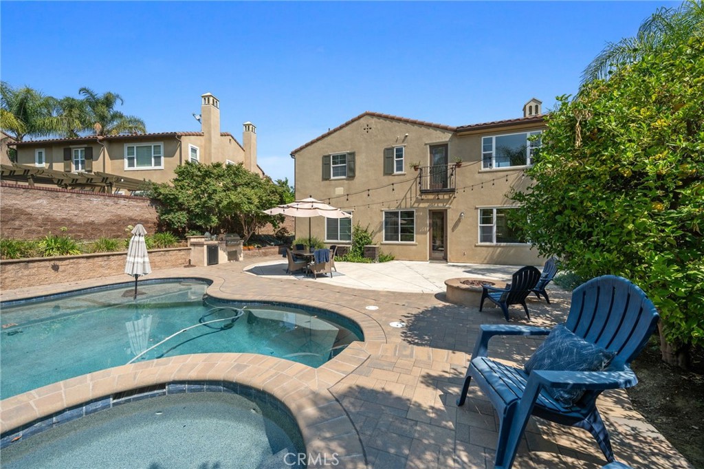 5161 Morning Glory Court