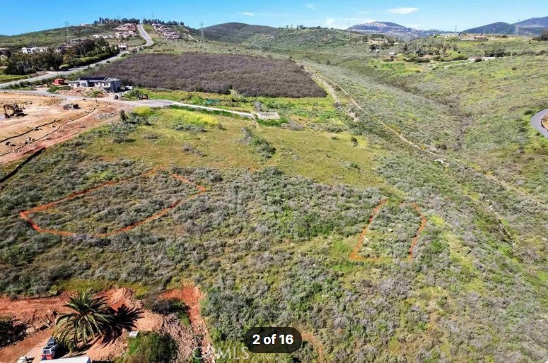 1735 Rancho Summit Drive Property Photo 2