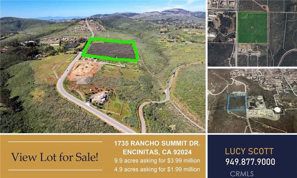 1735 Rancho Summit Drive Property Photo 4