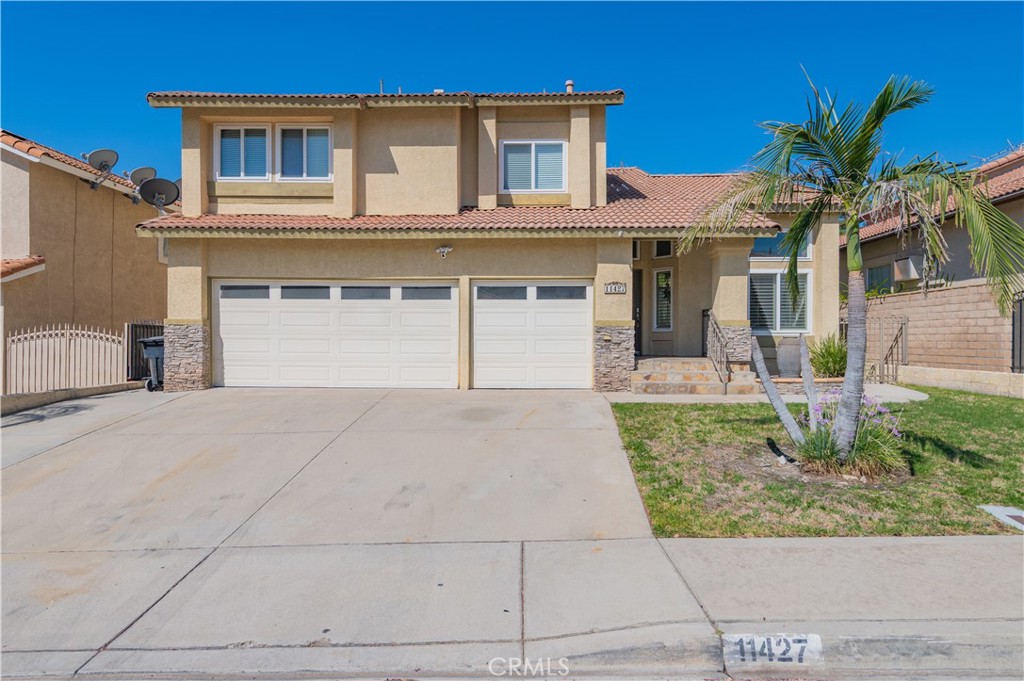 11427 Lomello Way Property Photo 1