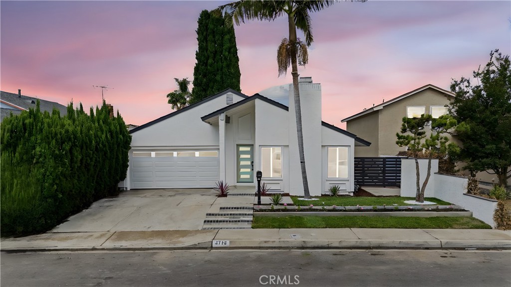 3718 S Garnsey Street Property Photo 1