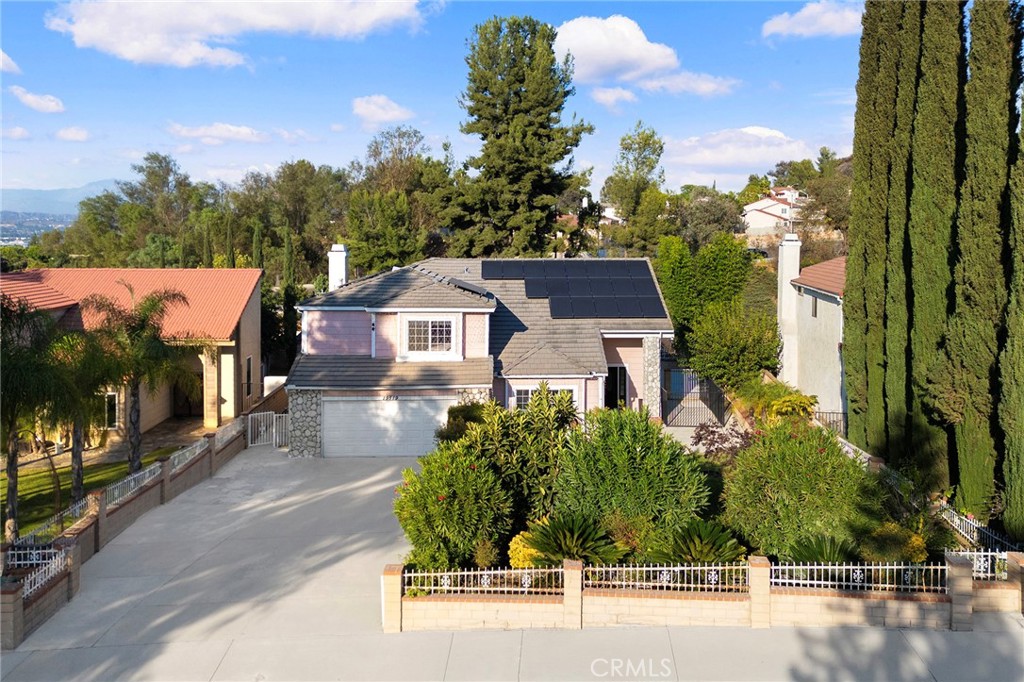 19519 Greenwillow Lane Property Photo 1