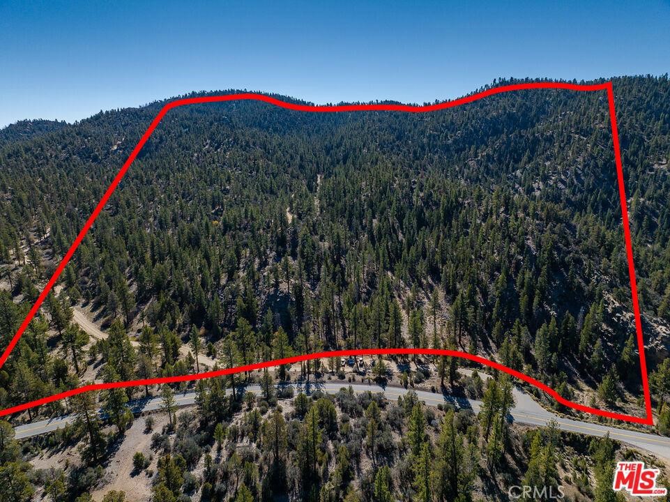 0 Highway 38 Property Photo 1