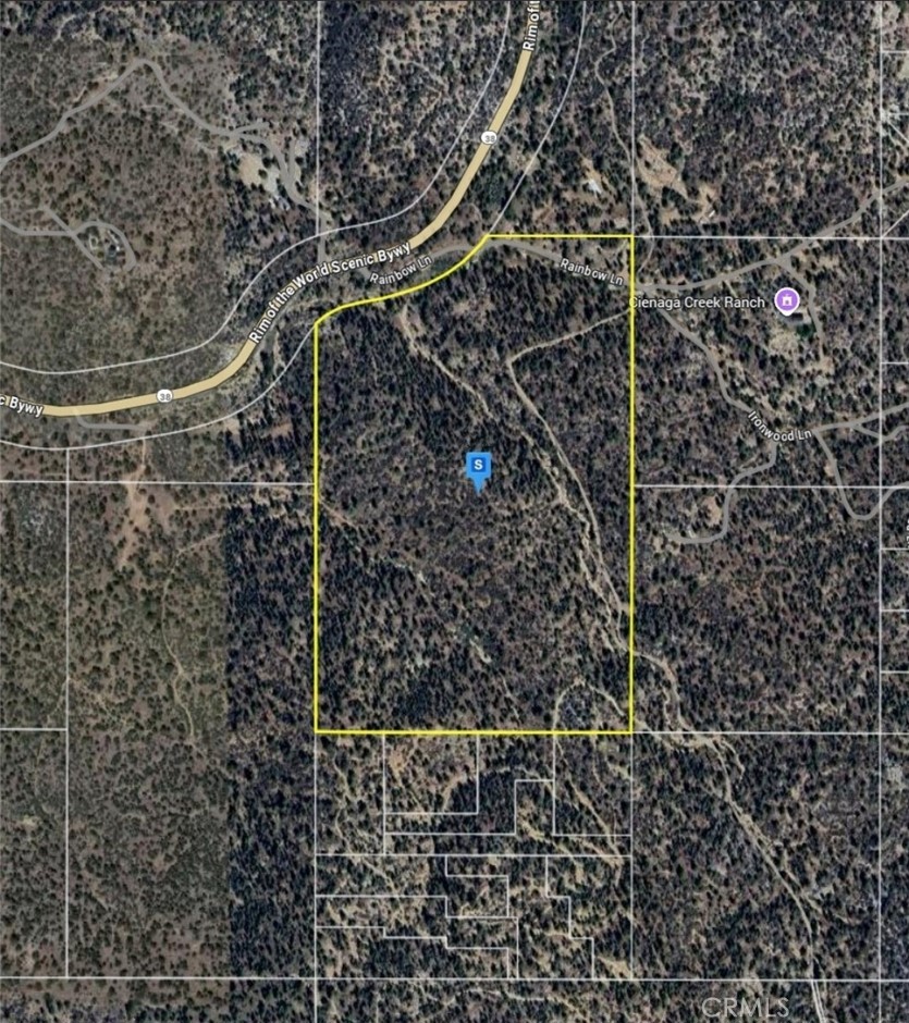 0 Highway 38 Property Photo 2