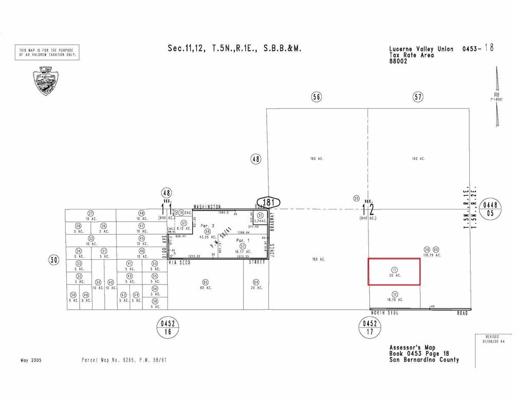 0 Northside Property Photo 1