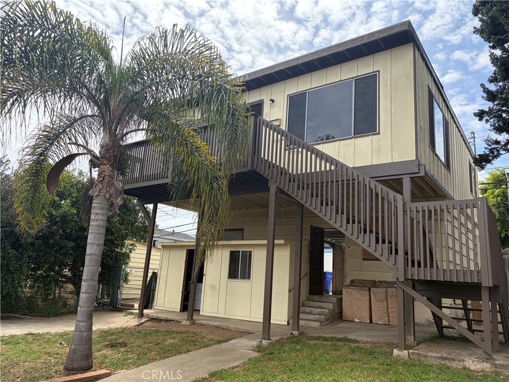 4363 Temecula Street Property Photo 5