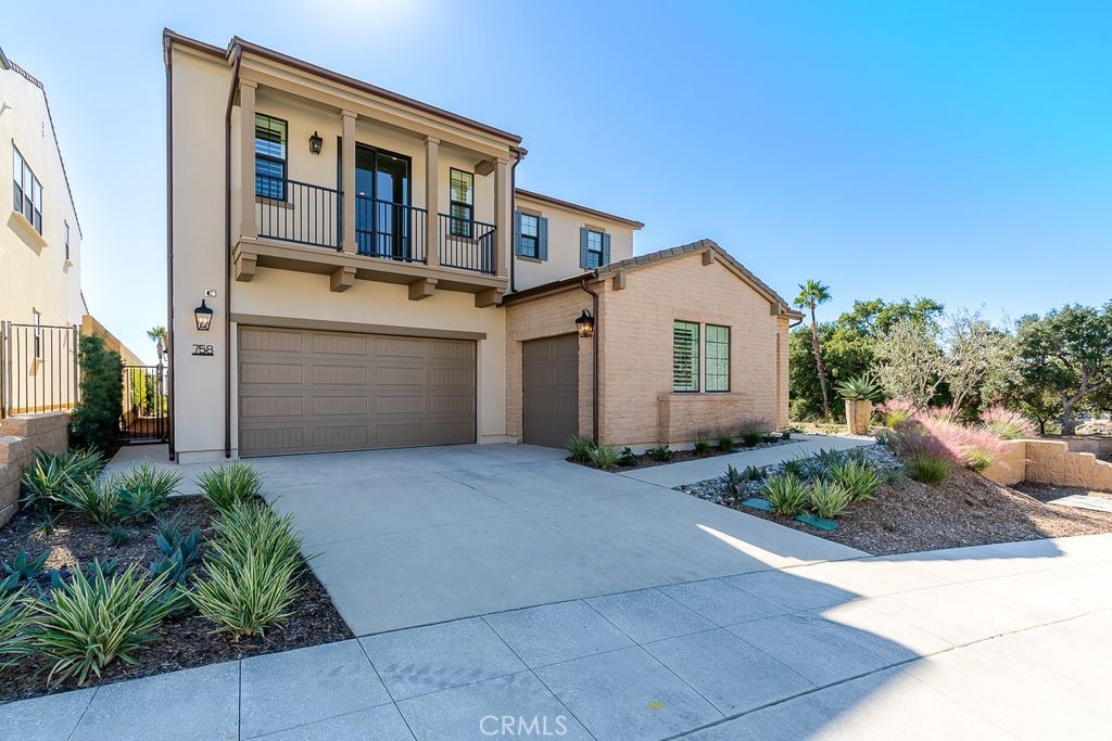 737 Via Arezzo Place Property Photo 1