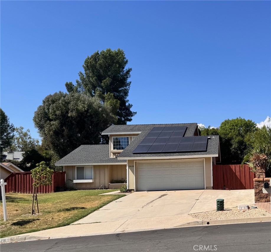 30628 Moontide Court Property Photo 1