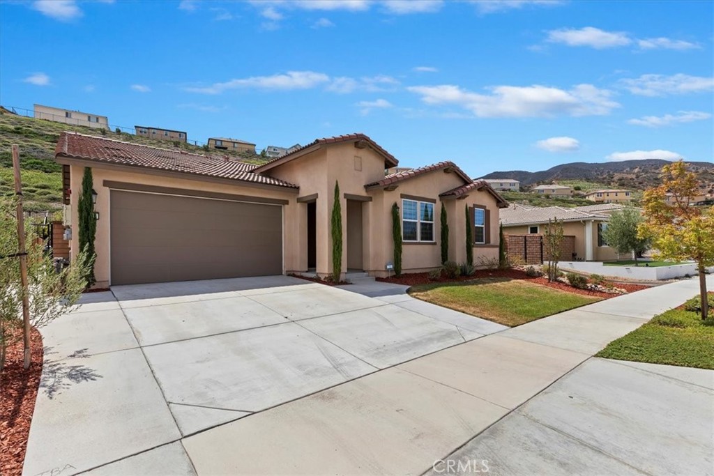 2690 Santa Fiora Drive Property Photo 1