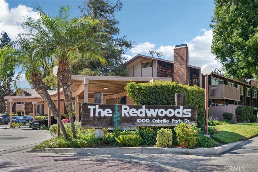 1062 A Cabrillo Park Drive B Property Photo 1