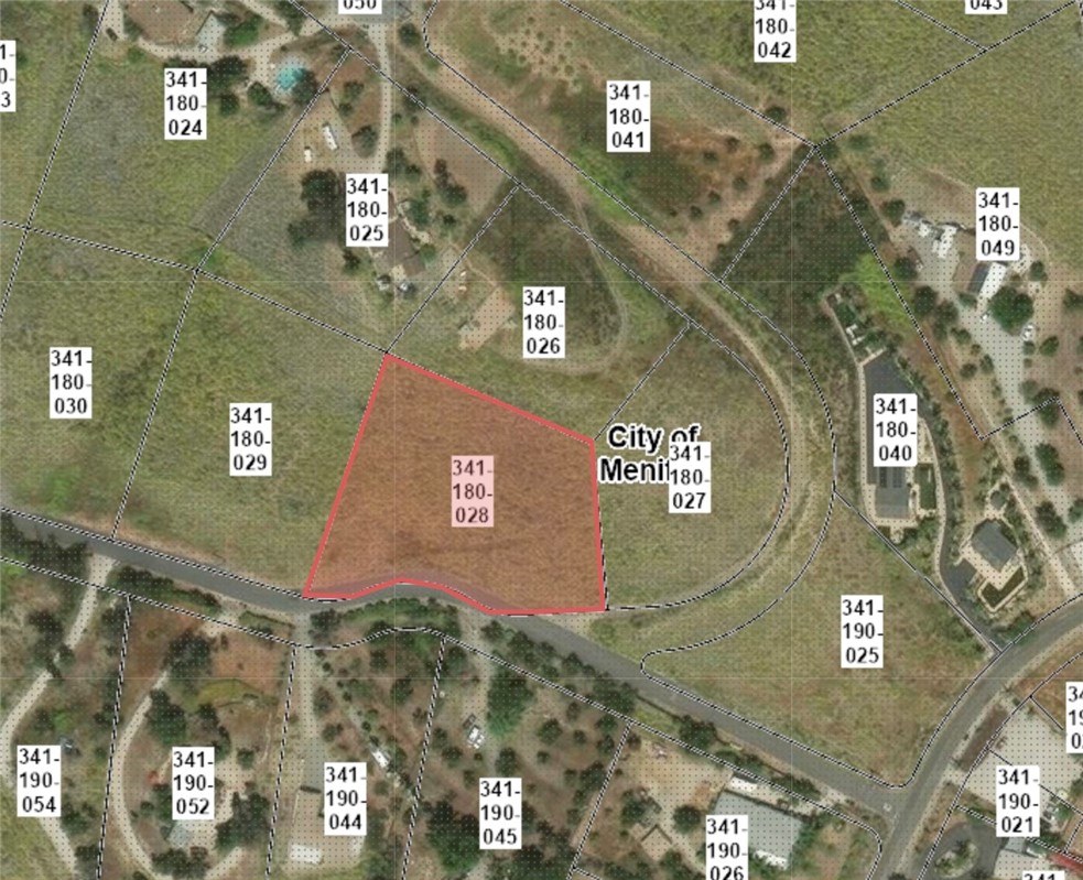 0 Beverly Drive Property Photo 5