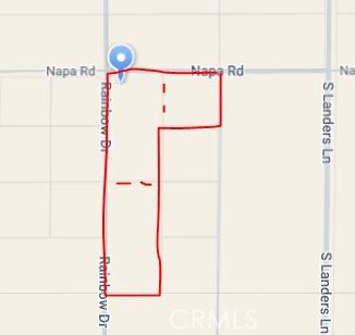 6113 Napa ( Rainbow) Property Photo 1