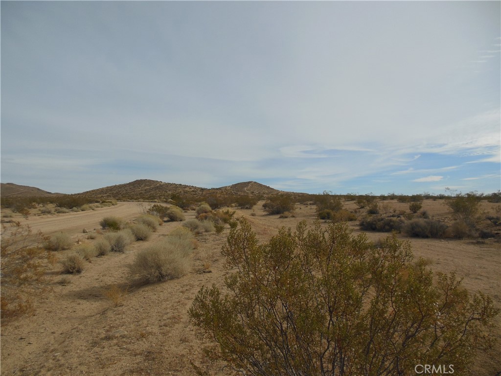 0 Thunderbird Road Property Photo 4