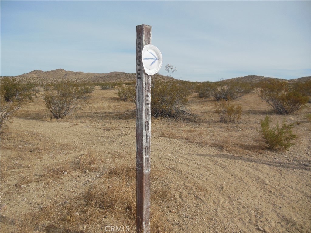 0 Thunderbird Road Property Photo 11