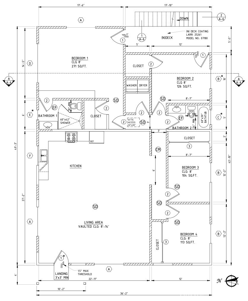2712 Alta Property Photo 3