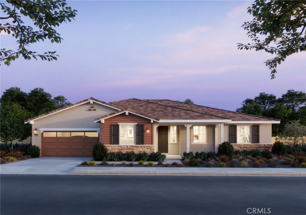 11703 Saddleback Drive Property Photo 1