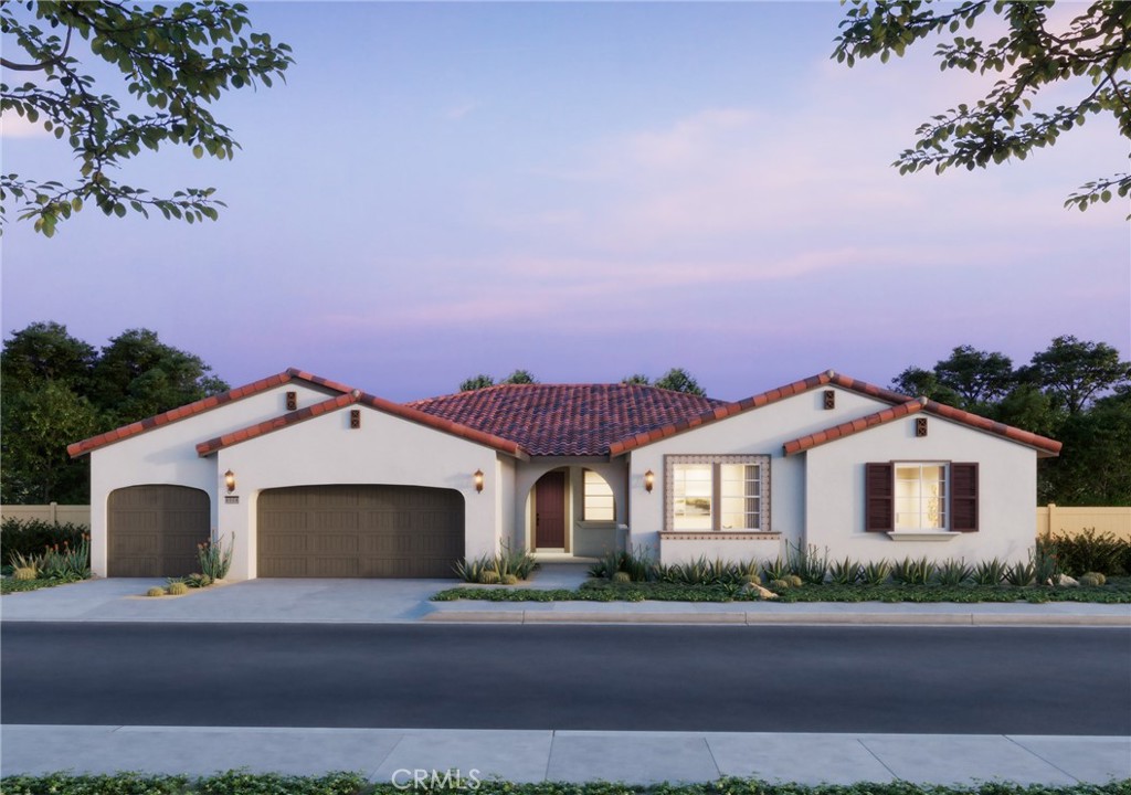 11677 Saddleback Drive Property Photo 1