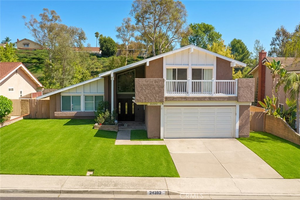 24392 Macedo Dr. Property Photo 1