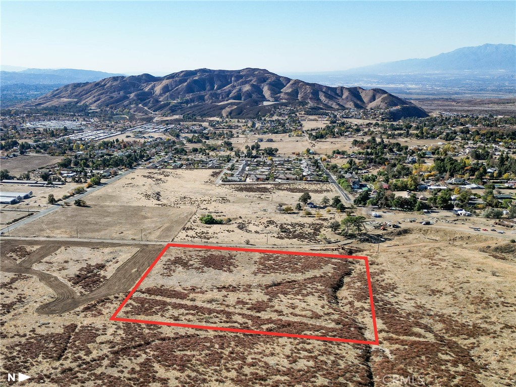 0 Jefferson Street Property Photo 1