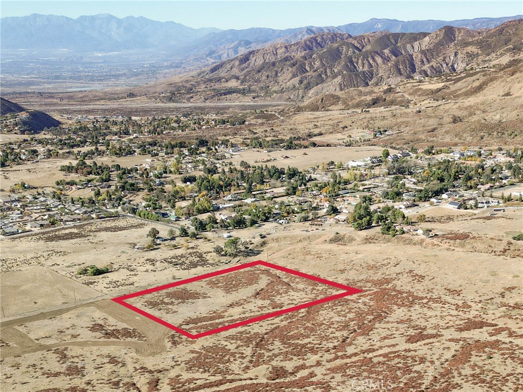 0 Jefferson Street Property Photo 2