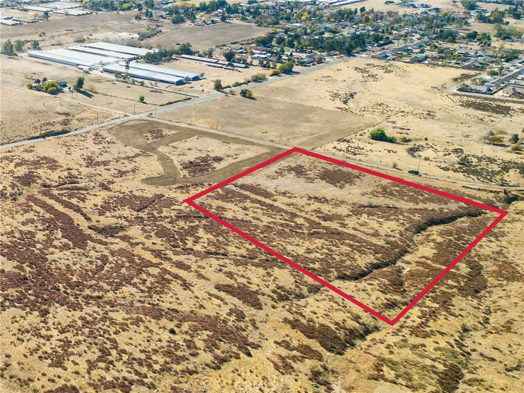 0 Jefferson Street Property Photo 4