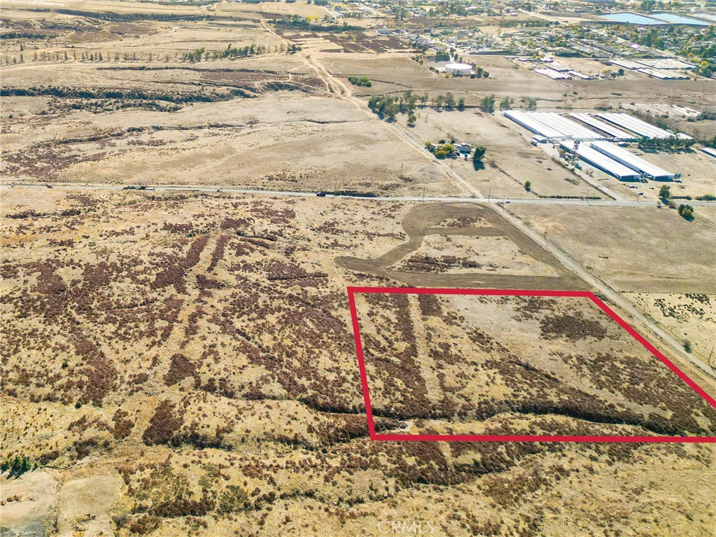 0 Jefferson Street Property Photo 5