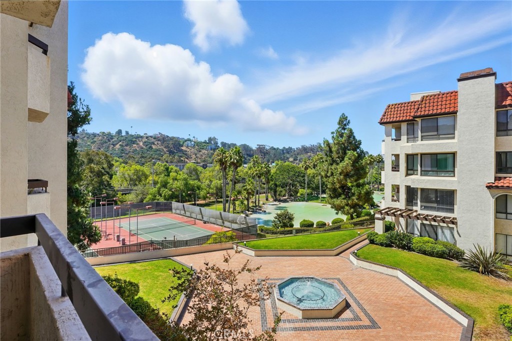 5875 Friars Road 4314 Property Photo 12