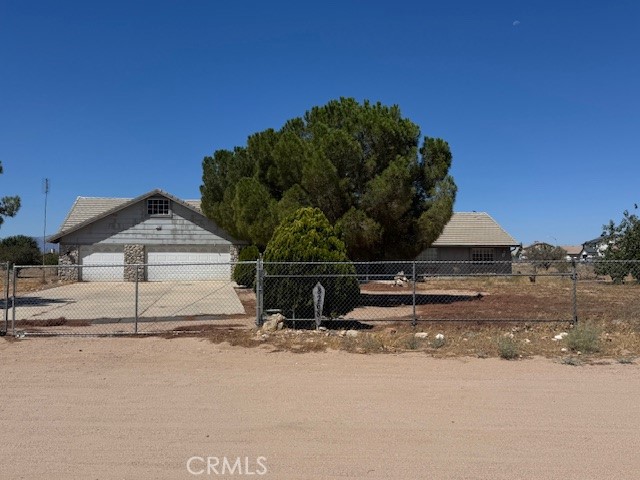 8268 Mesa Property Photo 1