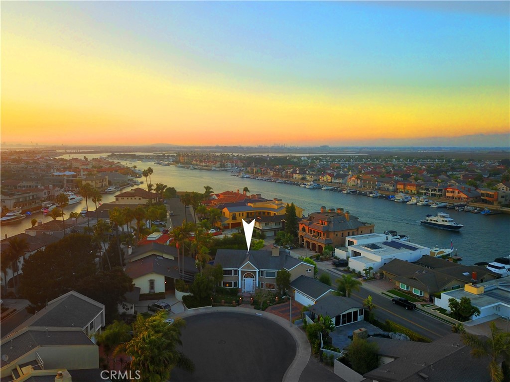 16502 Mariana Circle Property Photo 1