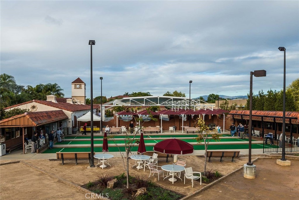 3003 Via Buena A Property Photo 21