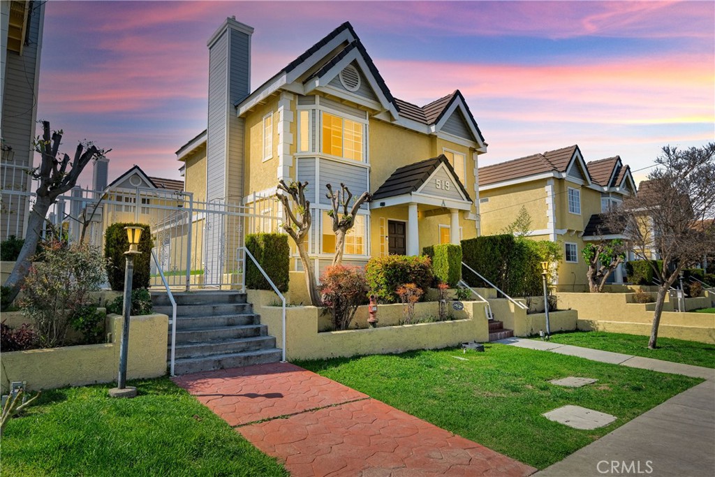 519 Sefton Avenue D Property Photo 1